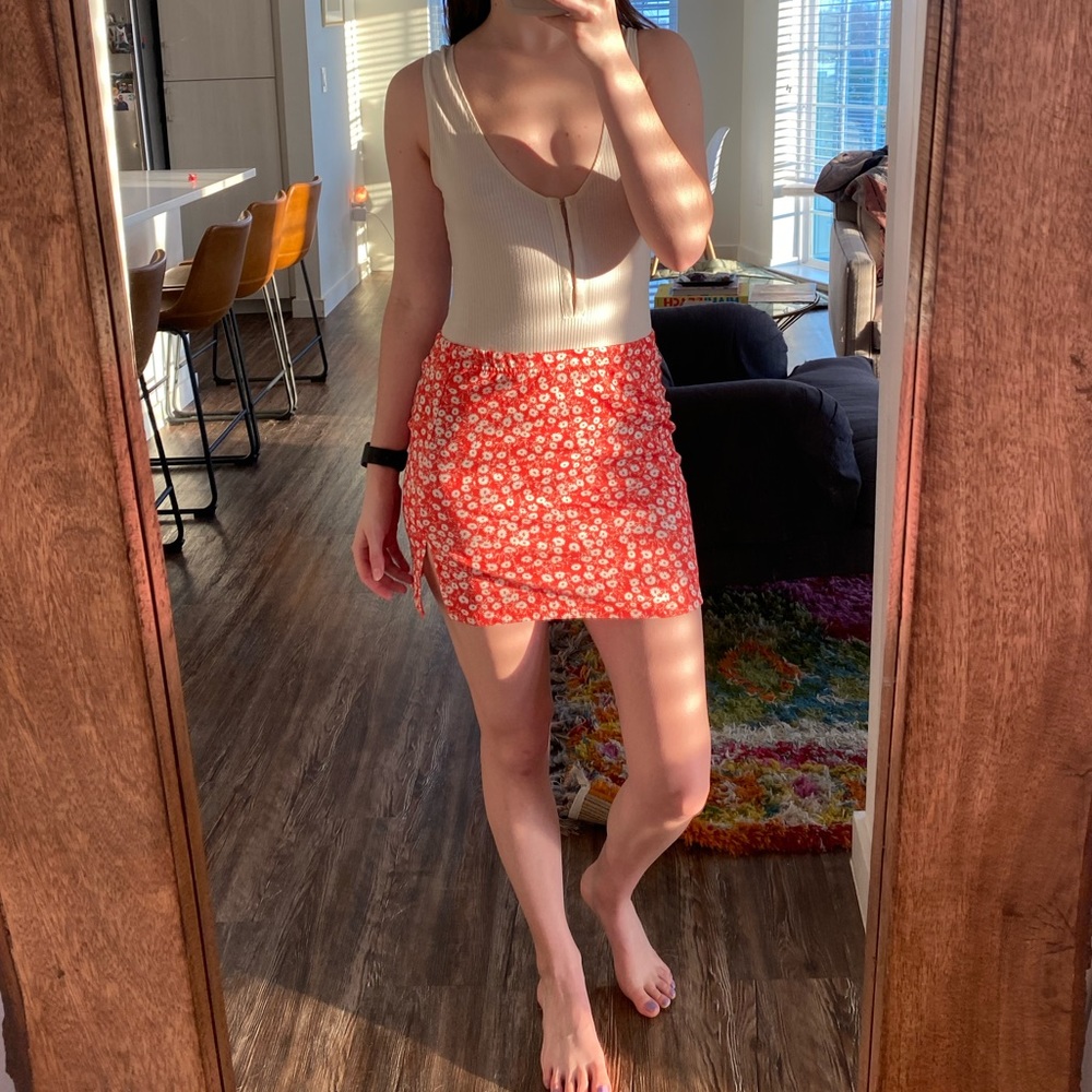 SHEIN Skirt
